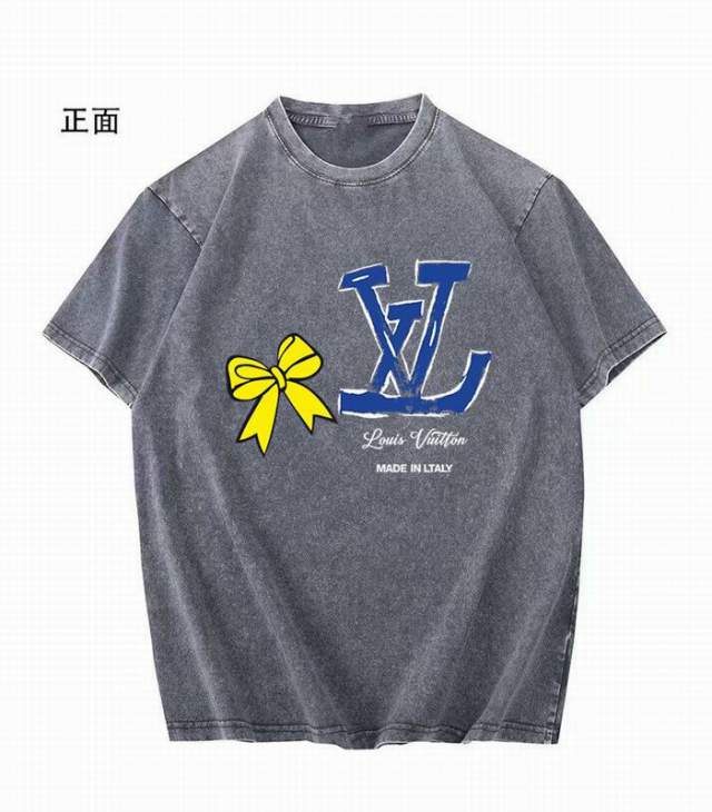 Picture of Louis Vuitton T Shirts Short _SKULVM-4XL11Lr1928312